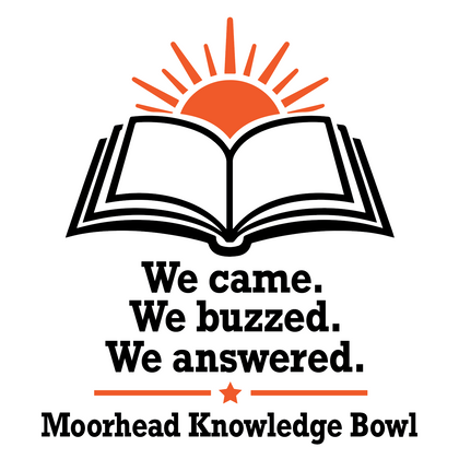Moorhead Knowledge Bowl