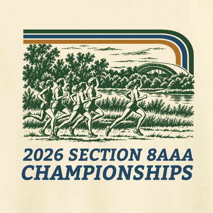 8AAA XC Championships