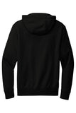 Moorhead XC Nike Full Zip Hoodie