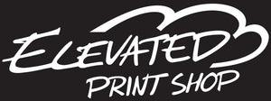Elevated Print Shop