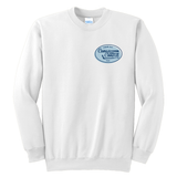 Eli Johnson Crew Sweatshirt