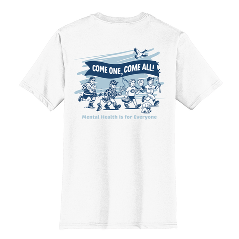 Eli Johnson Tee