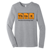 Moorhead Knowledge Bowl Long Sleeve