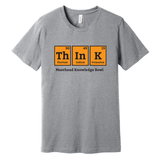 Moorhead Knowledge Bowl Tee