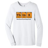 Moorhead Knowledge Bowl Long Sleeve