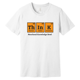 Moorhead Knowledge Bowl Tee