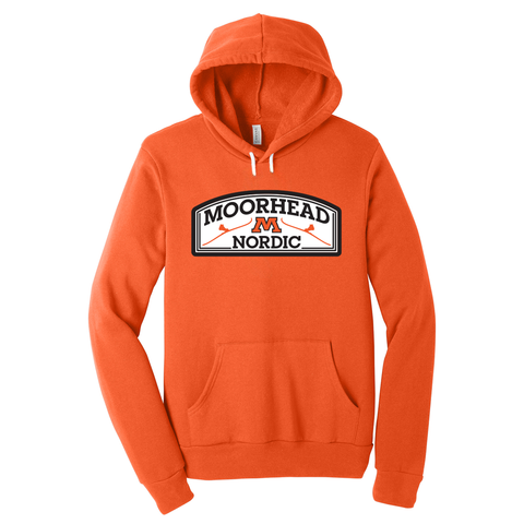Moorhead Nordic Hoodie