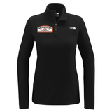 Moorhead Nordic Ladies Full Zip Fleece