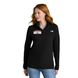 Moorhead Nordic Ladies Full Zip Fleece