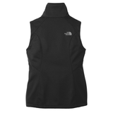 Moorhead Nordic Ladies Vest