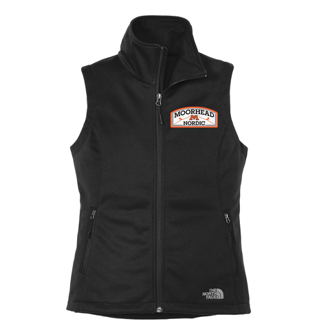 Moorhead Nordic Ladies Vest