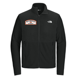 Moorhead Nordic Mens Full Zip Fleece