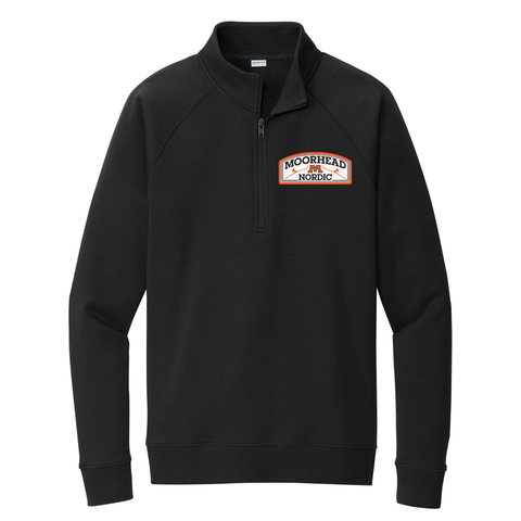 Moorhead Nordic 1/4 Zip