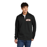 Moorhead Nordic 1/4 Zip