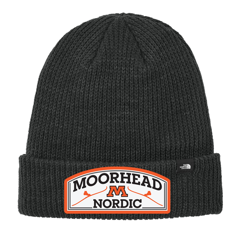 Moorhead Nordic Stocking Cap