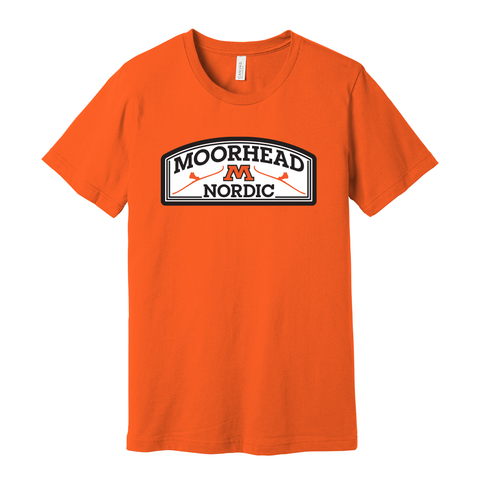Moorhead Nordic Tee