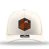 Moorhead Track Richardson Trucker Cap