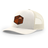Moorhead Track Richardson Trucker Cap