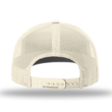 Moorhead Track Richardson Trucker Cap