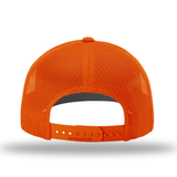 Moorhead Track Richardson Trucker Cap