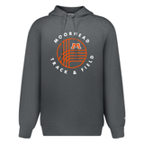 Moorhead Track Hoodie