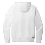 Moorhead Track Nike Full-Zip Hoodie