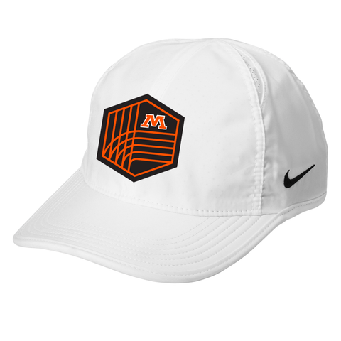 Moorhead Track Nike Featherlite Hat