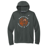 Moorhead Track Nike Hoodie