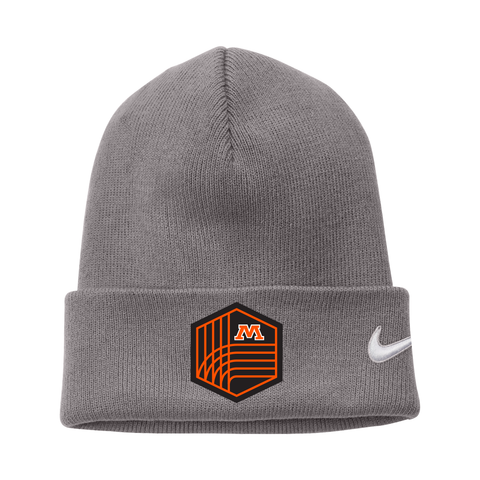 Moorhead Track Beanie