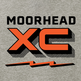 Moorhead XC Nike Hoodie