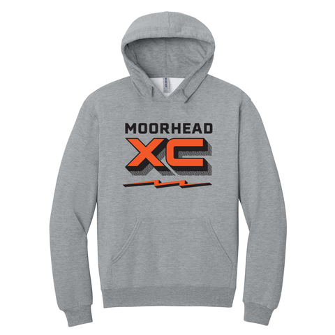 Moorhead XC Hoodie