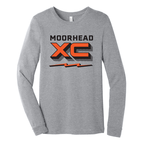 Moorhead Long Sleeve