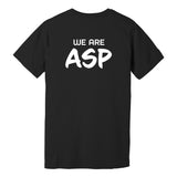 Robert Asp Tee