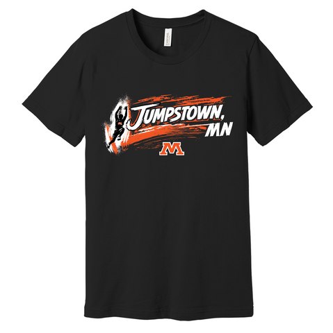 Moorhead Track Jumpstown