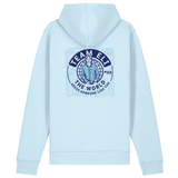Eli Johnson Crew Hoodie
