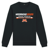 Moorhead XC Crew Sweatshirt