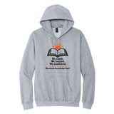 Moorhead Knowledge Bowl Midweight Hoodie