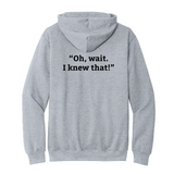 Moorhead Knowledge Bowl Midweight Hoodie