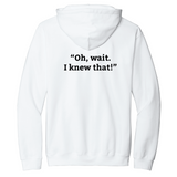 Moorhead Knowledge Bowl Midweight Hoodie