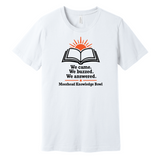 Moorhead Knowledge Bowl Tee
