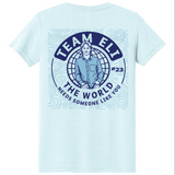 Eli Johnson Youth Tee