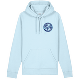 Eli Johnson Crew Hoodie