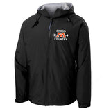 Moorhead XC Jacket